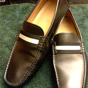 Bally Loafers